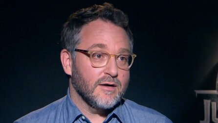 Jurassic World - Interview mit dem Regisseur Colin Trevorrow