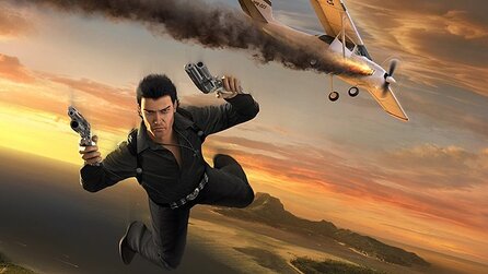 Just Cause 3 - »Perfekt« für neue Konsolen