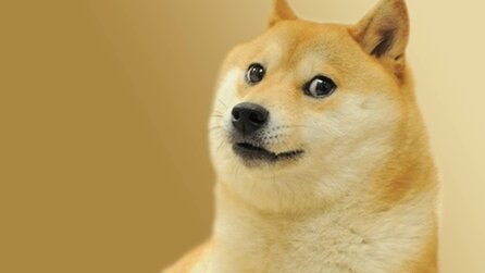 Just Cause 3 - Easteregg: Doge-Meme-Modus, such wow