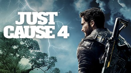 Just Cause 4 - Steam leakt die Action-Fortsetzung mit Vorbesteller-Werbung