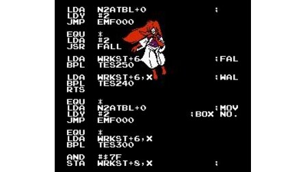 Kabuki: Quantum Fighter NES