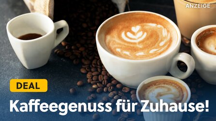 Kaffeeduft statt Geschenkestress: Warum die De´Longhi Magnifica S im MediaMarkt-Weihnachtsangebot gerade einer der besten Deals ist!