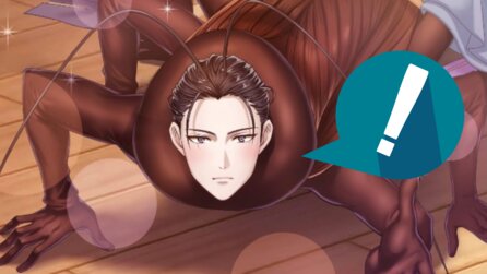 Kostenloses Anime-Dating-Spiel geht mit absurder Prämisse komplett viral – und das Ende macht es nicht besser