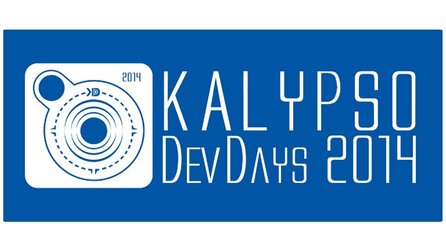 Kalypso DevDays 2014 - Games-Kongress in Frankfurt angekündigt