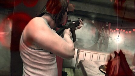 Kane and Lynch 2: Dog Days [PS3,360]