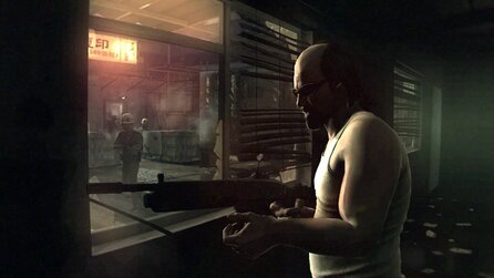 Kane and Lynch 2: Dog Days [PS3,360]