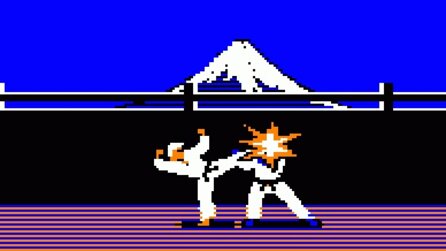 Karateka - Remake des Action-Klassikers aus dem Jahre 1984