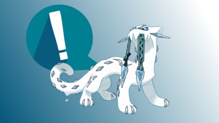 Pokémon KarmesinPurpur schenkt euch ab sofort noch ein legendäres Shiny - und so einfach holt ihr es euch