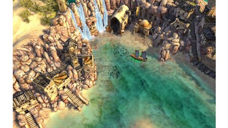 Kartuga - Screenshots
