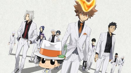 20 Jahre alter Kult-Klassiker-Anime teast baldige Rückkehr, auf die Fans schon seit Ewigkeiten gewartet haben