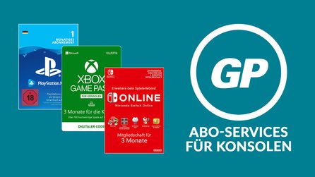 Von PS Plus bis Xbox Game Pass – Abo-Services für Konsolen im Vergleich