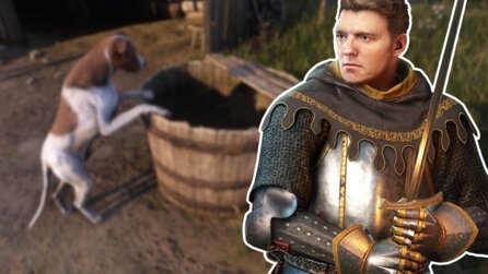 Kingdom Come Deliverance 2: Spieler merkt erst nach 40 Stunden, dass Kämpfe viel leichter werden, wenn er eine wichtige Quest nicht ignoriert