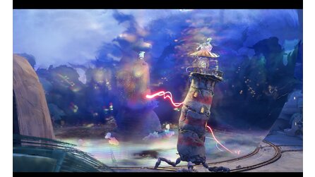 Keeper - Screenshots