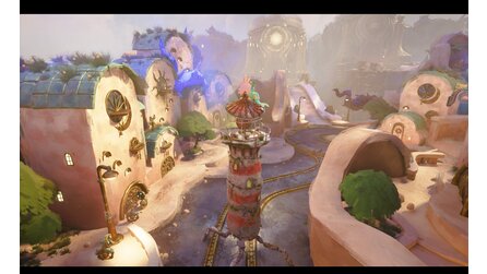 Keeper - Screenshots
