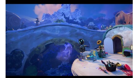 Keeper - Screenshots