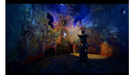 Keeper - Screenshots