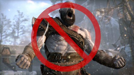 God of War: Ragnarok fehlt bei der State of Play und das sagt Director Cory Barlog