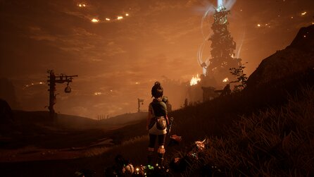 Kena: Bridge of Spirits - Screenshots der PC-Version