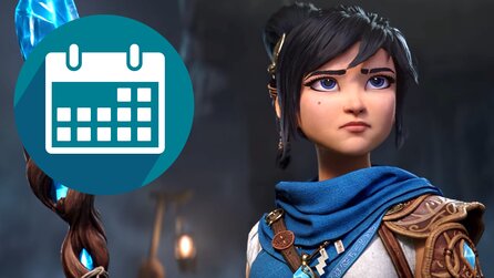 Kena Scars of Kosmora: Release, möglicher Preis und Plattformen des Sequels