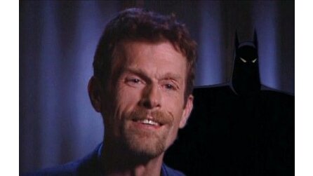 Batman: Arkham Origins - Neuer Sprecher für Batman
