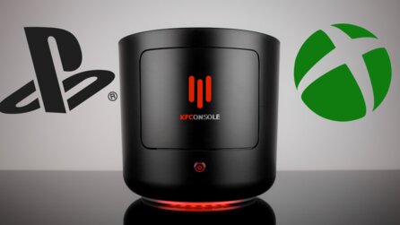 KFC bringt eigene Konsole mit 4K240fps + konkurriert mit PS5 + Xbox