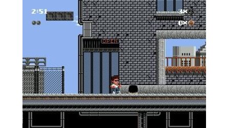 Kid Chameleon Sega Mega Drive