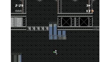 Kid Chameleon Sega Mega Drive