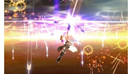 Kid Icarus: Uprising