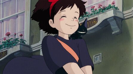 Die Geschichte von Kikis kleiner Lieferservice geht nach dem Ghibli-Film eigentlich weiter, aber das habt ihr womöglich gar nicht gewusst