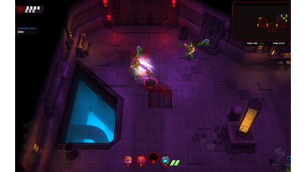 Kill to Collect - Screenshots