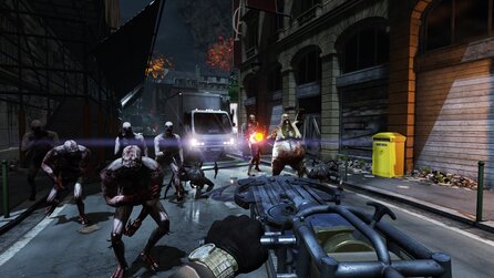 Killing Floor 2 - PS4-Screenshots