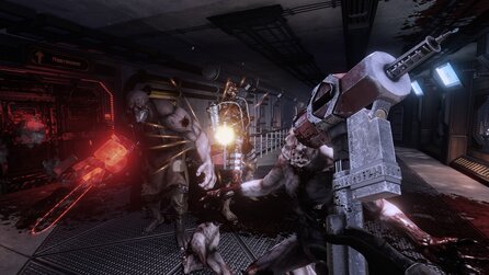 Killing Floor 2 - PS4-Screenshots