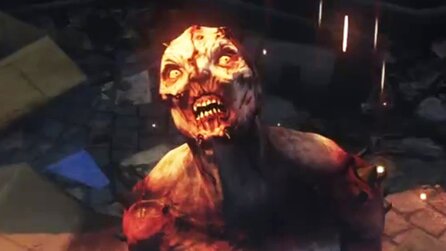 Killing Floor 2 - Ingame-Trailer: Gegner-Typen im Shooter