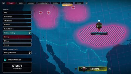 Killing Floor 3 - Screenshots