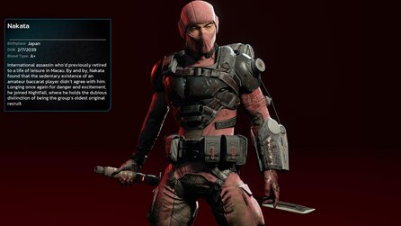 Killing Floor 3 - Screenshots