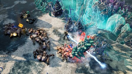 Killsquad - Screenshots