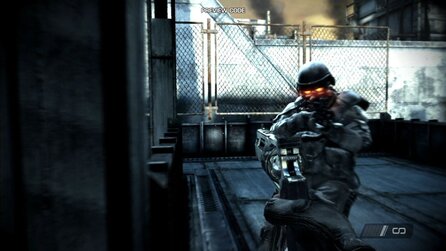 Killzone 2 im Test - Review für PlayStation 3