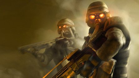 Killzone 2 - Entwickler verraten Wahrheit über berüchtigten E3-Trailer von 2005