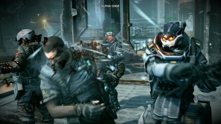 Killzone 3 - PS3 - Offener Beta-Test startet im Februar