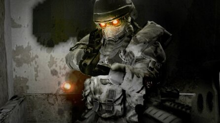 Killzone - Möglicher Hinweis auf neue PS3-Episode des Shooters