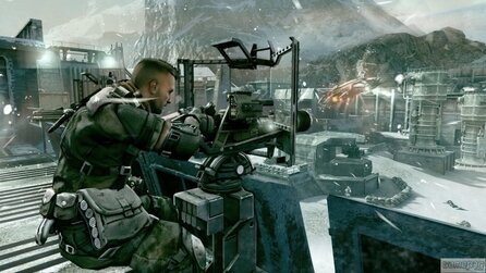 Killzone 3 - Beta - Test-Phase offiziell beendet