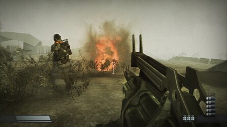 Killzone HD - Screenshots