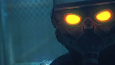 Killzone Mercenary - Killzone-Spiel für PS Vita angekündigt
