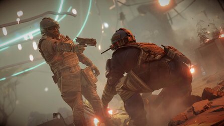 Killzone: Shadow Fall - Angaben zur Länge der Kampagne und Details zum Rangsystem