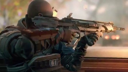 Killzone: Shadow Fall - Launch-Trailer zum PS4-Shooter