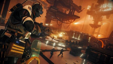 Guerrilla Games - Killzone-Entwickler sucht Mitarbeiter für neues Projekt