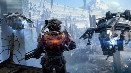 Horizon Zero Dawn - Macher arbeiten wohl an neuem Multiplayer-Spiel