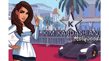 Kim Kardashian: Hollywood - Klage auf 10 Millionen Dollar Schadensersatz wegen Mobile-Spiel