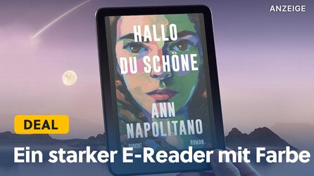 Der Kindle Colorsoft zählt zu den besten E-Reader mit Farbdarstellung – für wen er sich am meisten lohnt