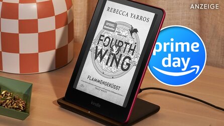 Amazon reduziert seine Kindles – diese E-Reader lohnen sich besonders
